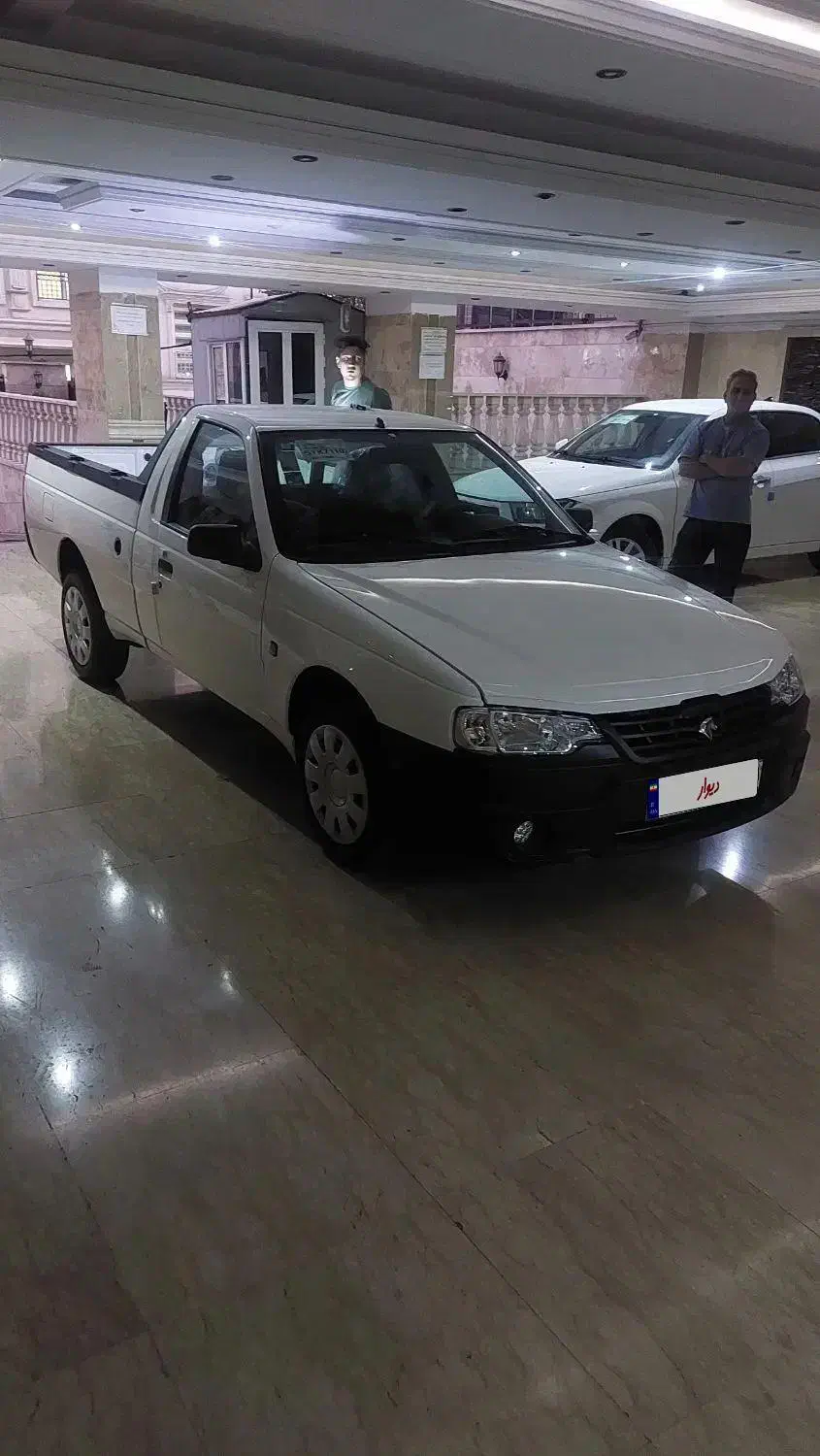 آریسان / اقساطی با سود 3 درصد ماهیانه/ تحویل روز|خودرو سواری و وانت|تهران, سنائی|دیوار