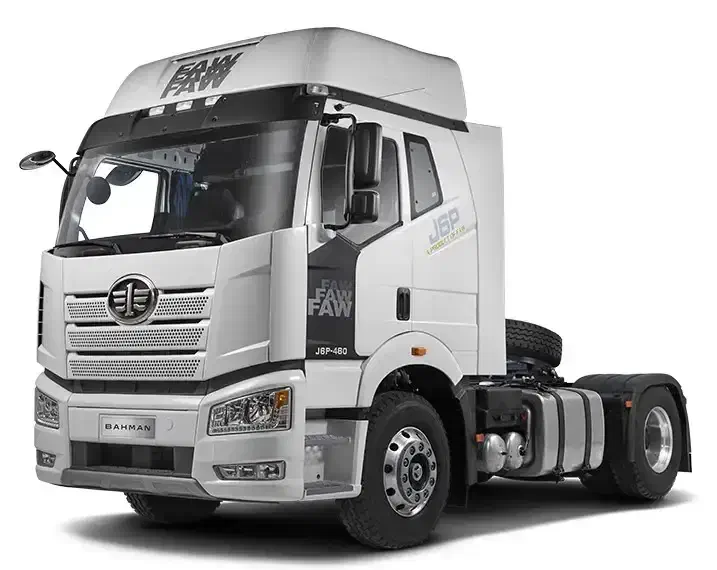 کشنده فاو تک ۴۶۰|خودرو سنگین|تبریز, |دیوار