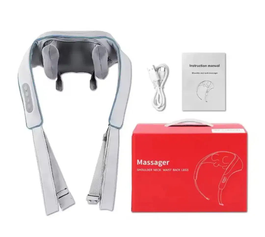 فروش ماساژور گردن|پزشکی|تهران, پاسداران|دیوار