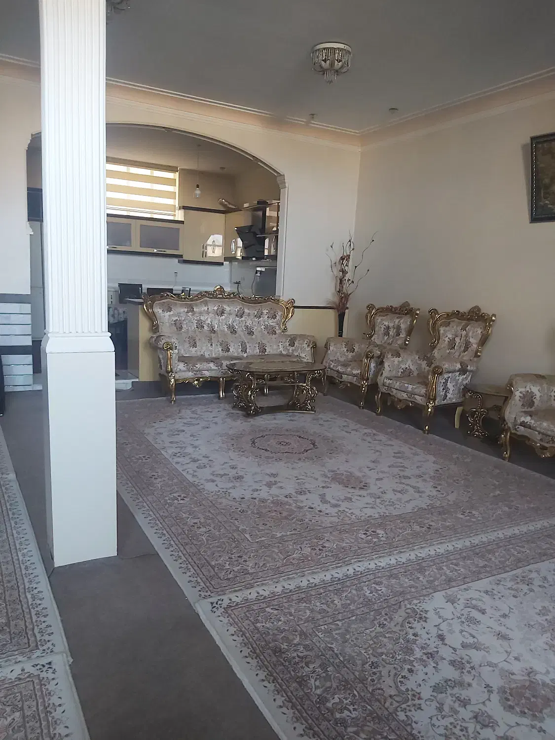 فروش خانه|فروش آپارتمان|گرمی, |دیوار