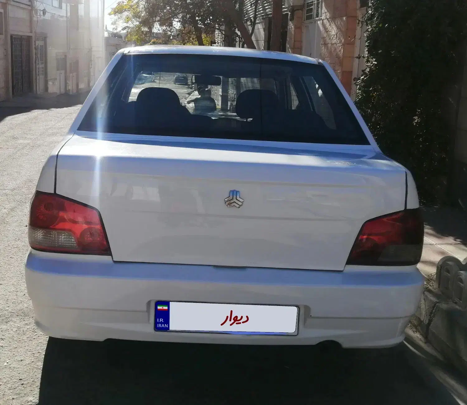 پراید 132|خودرو سواری و وانت|تربتحیدریه, مظفریه|دیوار