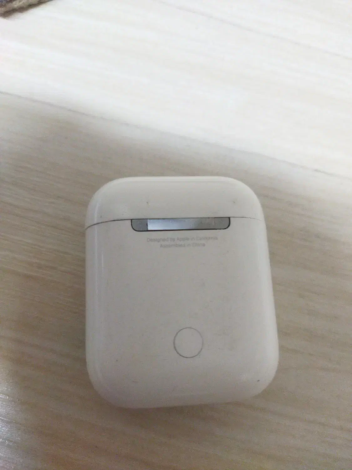 کیس ایرپاد ۱|لوازم جانبی موبایل و تبلت|ری, اقدسیه|دیوار