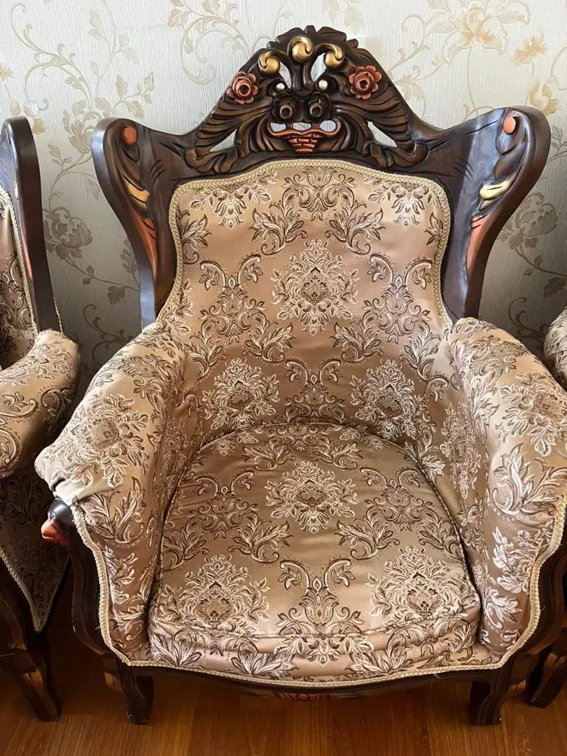 مبلمان|مبلمان خانگی و میز عسلی|مرند, |دیوار