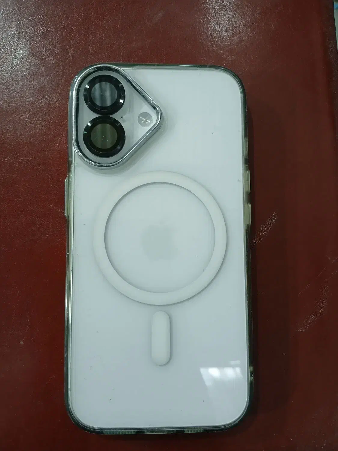 آیفون ۱۶ نرمال|موبایل|زنجان, |دیوار