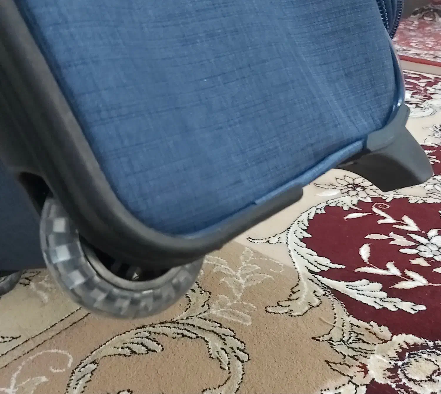 چمدان مسافرتی|کیف، کفش، کمربند|بوشهر, |دیوار