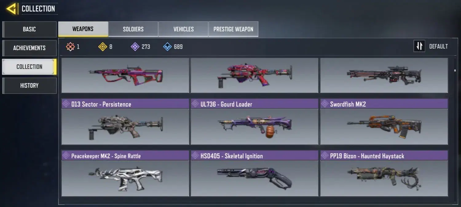 اکانت کالاف دیوتی|کنسول، بازی ویدئویی و آنلاین|کرمانشاه, |دیوار