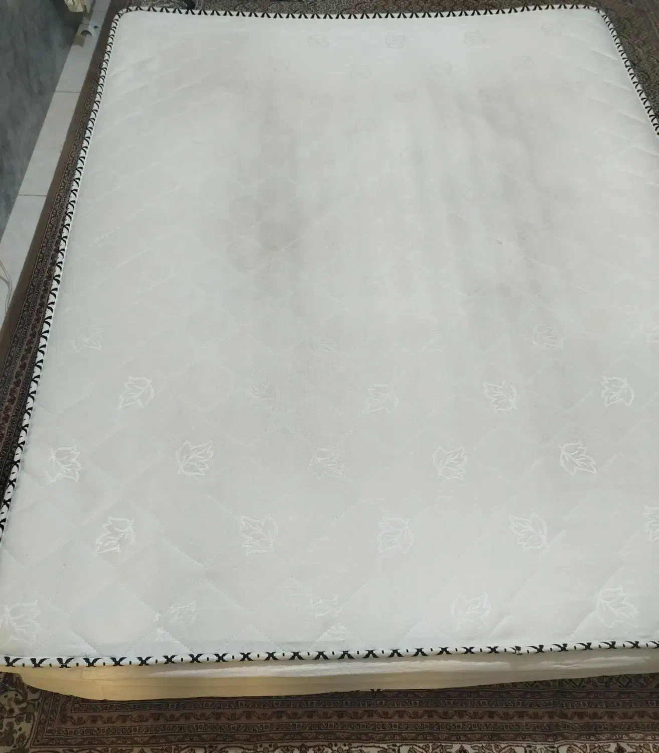 تشک تخت|تشک تختخواب|کرج, مهرویلا جنوبی|دیوار