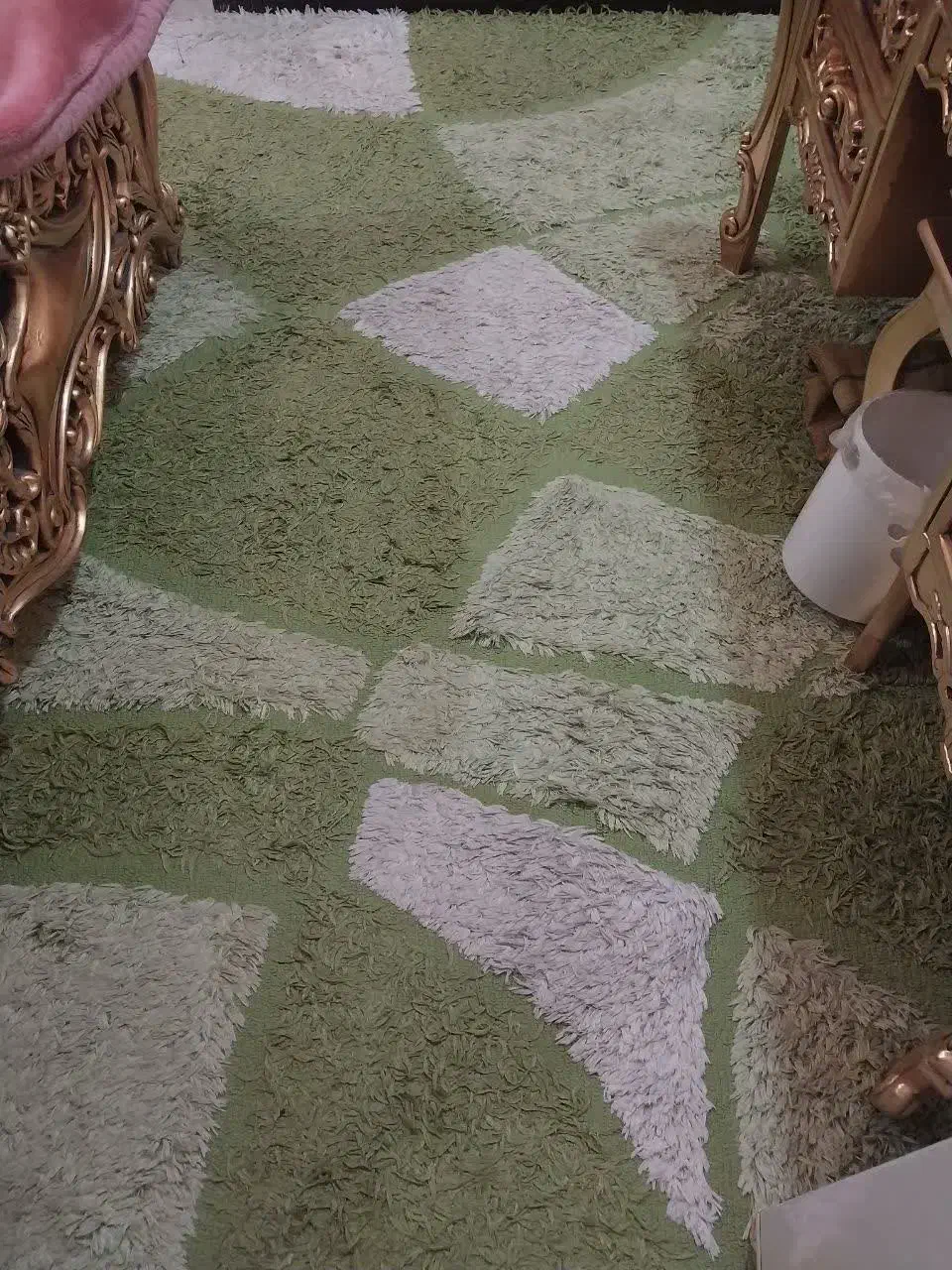 فرش ودراور|فرش|مشهد, شهرآرا|دیوار