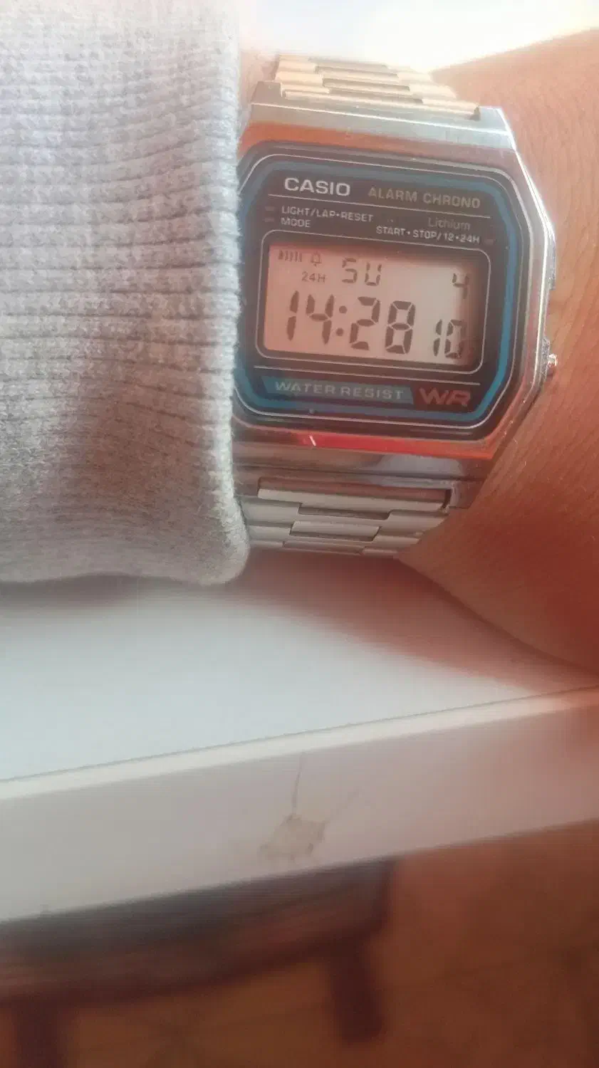 ساعت کاسیو|ساعت|ارومیه, |دیوار