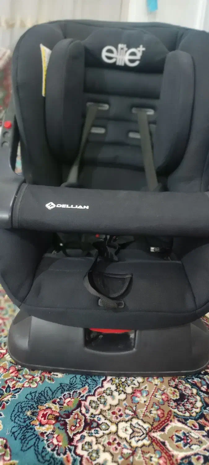 صندلی کودک خودرو|اسباب و اثاث بچه|ساوه, |دیوار