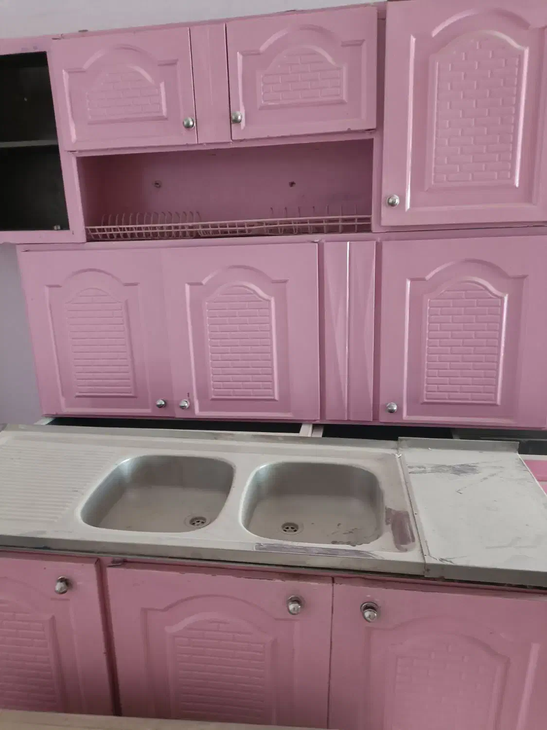 کابینت فازی|هود|جهرم, |دیوار