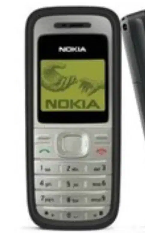 گوشی موبایل ساده و قدیمی|موبایل|فلاورجان, |دیوار