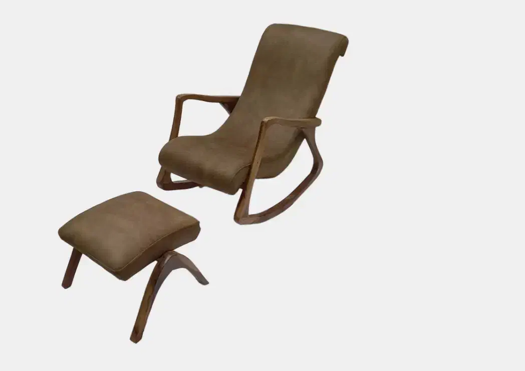 صندلی راحتی راک|مبلمان خانگی و میز عسلی|تهران, شهرک هما|دیوار