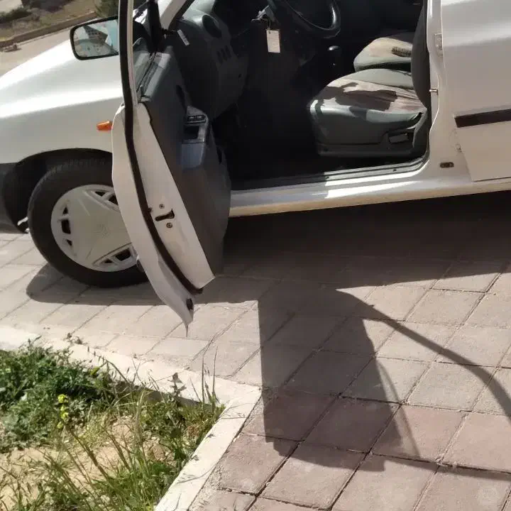 پراید ۱۳۱|خودرو سواری و وانت|اسفراین, |دیوار