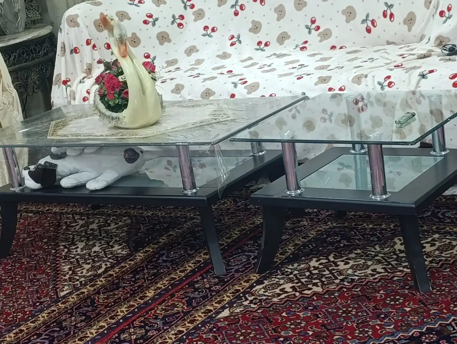 جلو مبلی|مبلمان خانگی و میز عسلی|میاندوآب, |دیوار