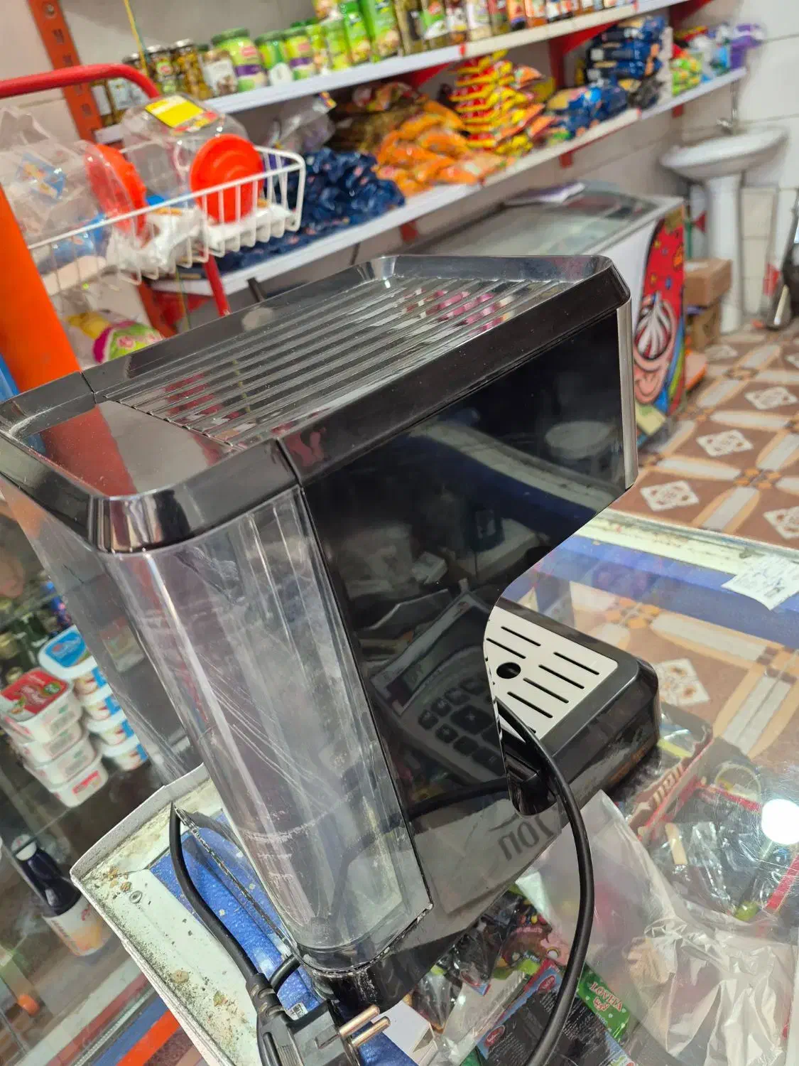 فروش قهوه ساز نوا|سماور، چایساز، قهوهساز|نورآباد ممسنی, |دیوار