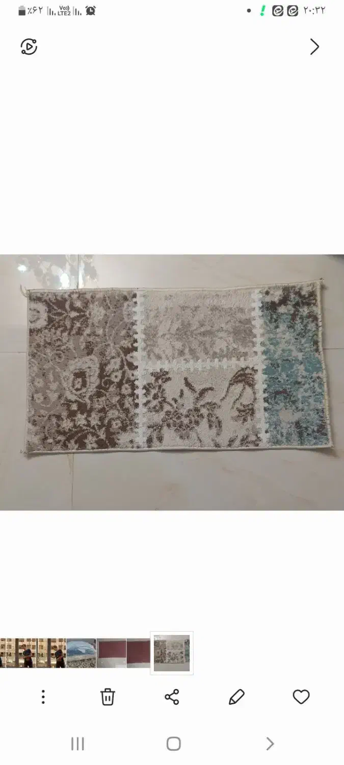 دو عدد پادری پالاز|پادری|اسلام‌شهر, شهرک واوان|دیوار