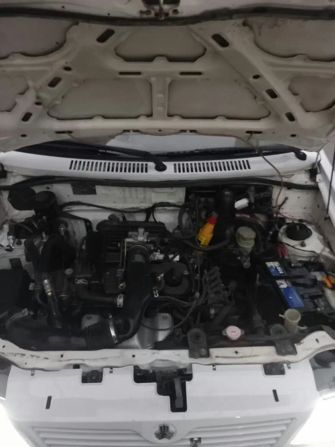 111 مدل 96|خودرو سواری و وانت|مشهد, بهمن|دیوار