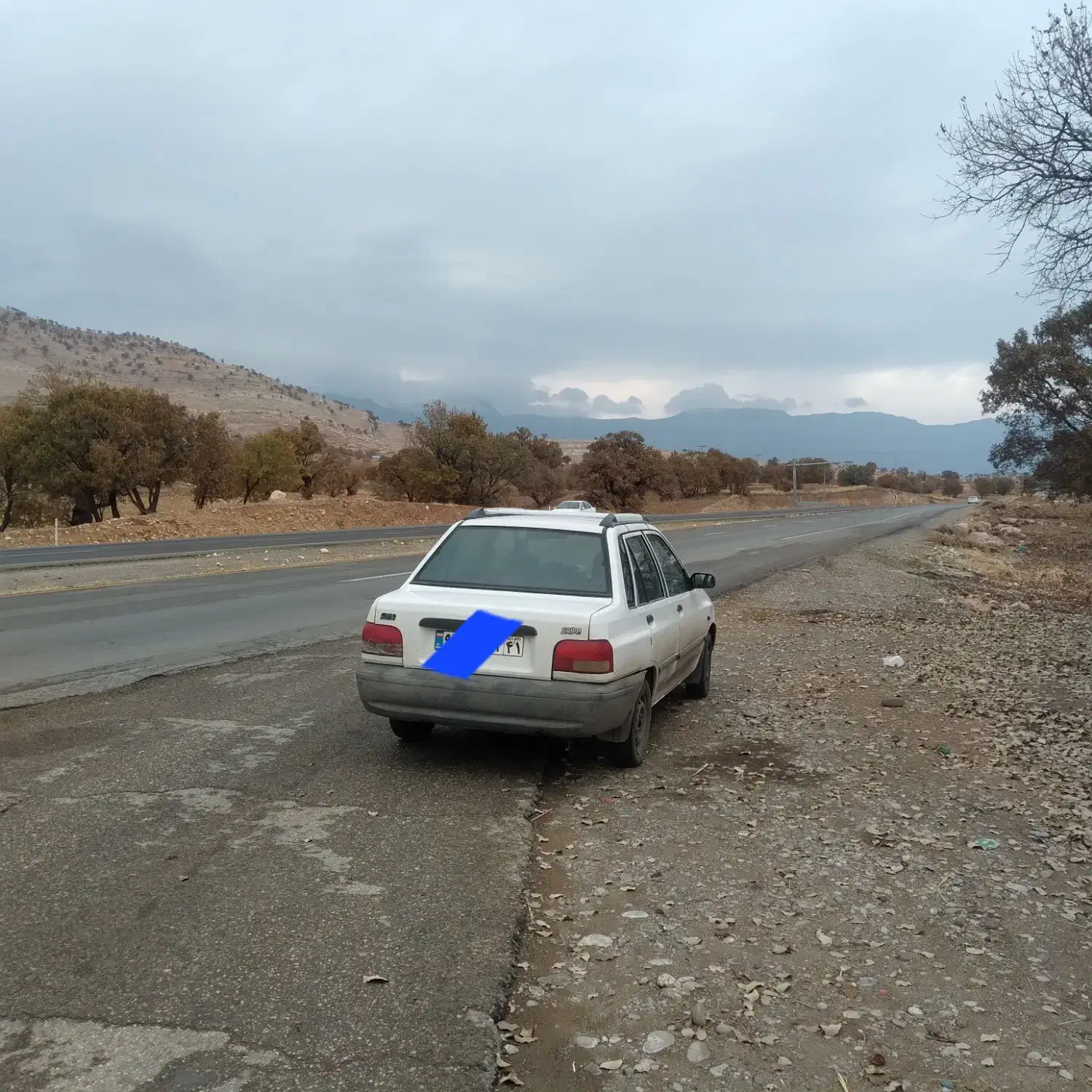 مسافر کوهدشت به کرج|خدمات حمل و نقل|کوهدشت, |دیوار