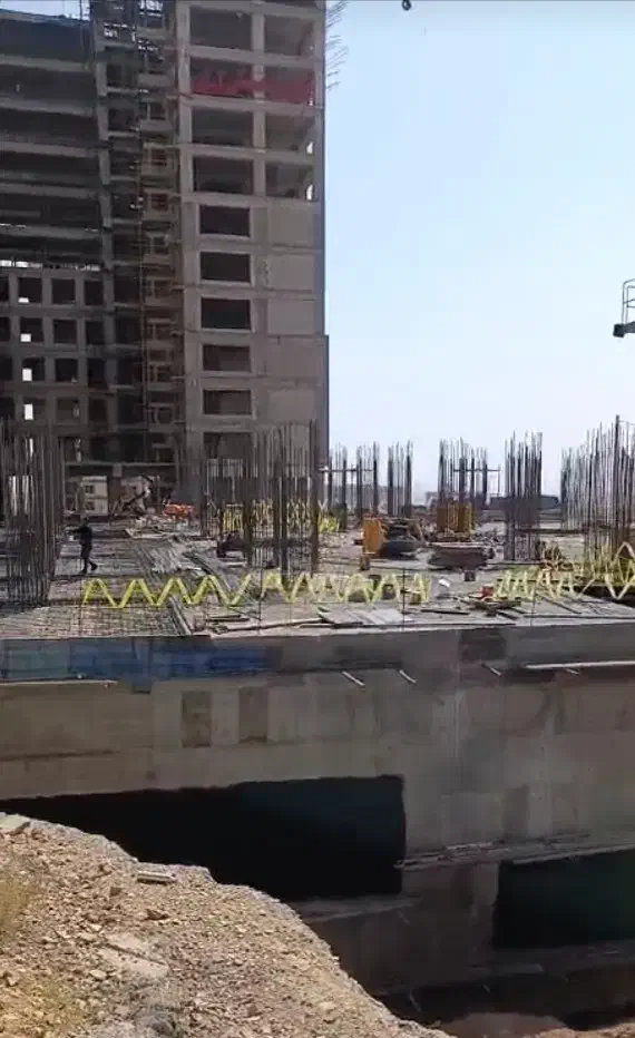 فروش ۶۰ متری در پروژه مجلل آکاش ، پرداخت شرایطی|فروش آپارتمان|تهران, مروارید شهر|دیوار