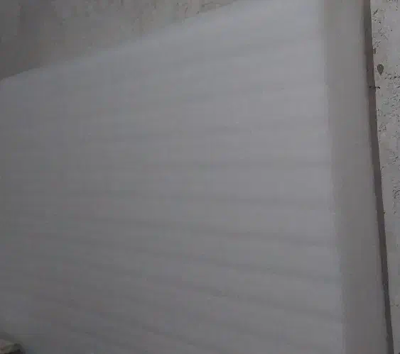 تشک یکنفره فوم پلی اتیلن با چگالی ۳۰|تشک تختخواب|یاسوج, |دیوار