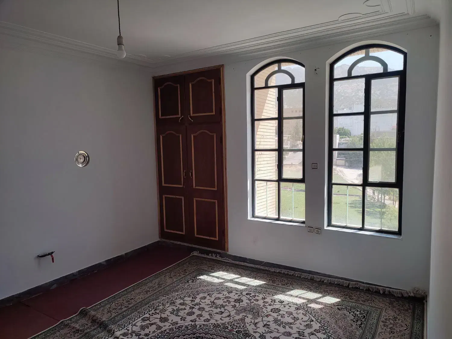 فروش مسکونی روبروی چشمه نباتی|فروش آپارتمان|یاسوج, |دیوار