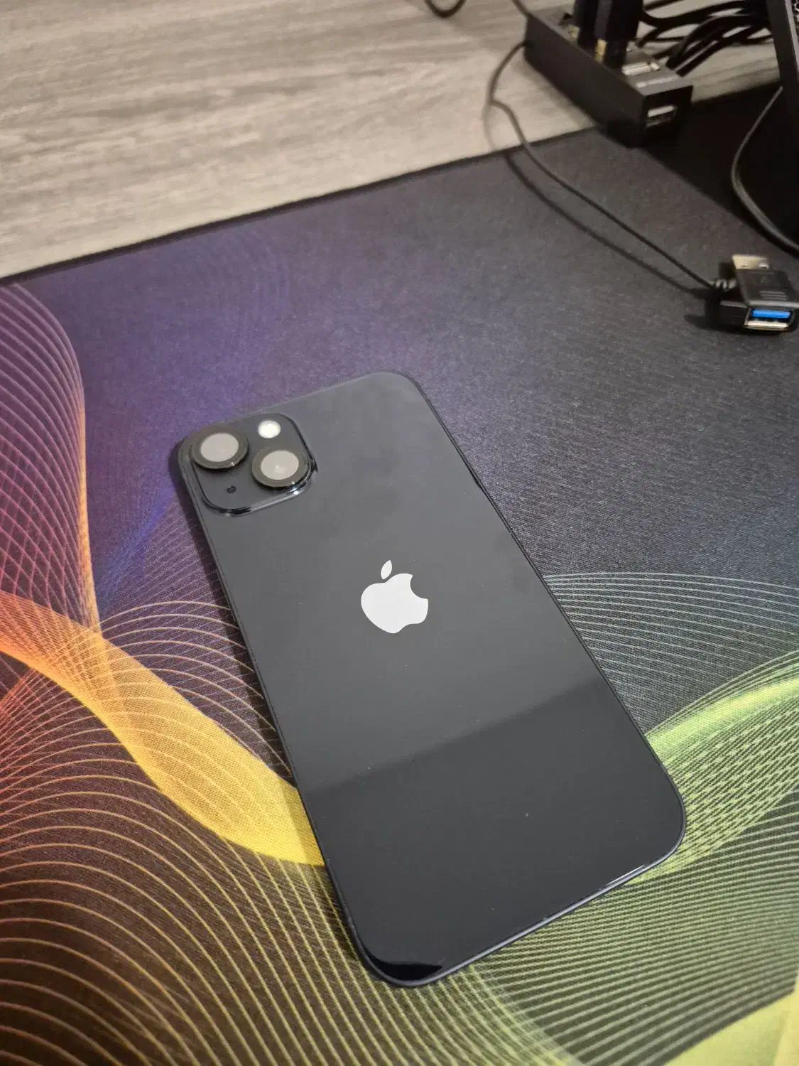 iphone 13 ch 128|موبایل|شاهینشهر, خبرنگار|دیوار
