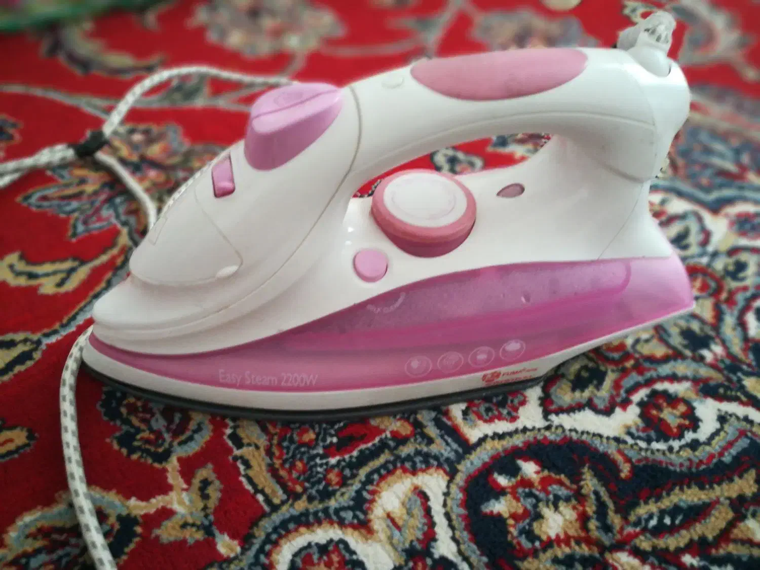 اتو فاما تمیز و سالم|اتو و لوازم اتو|صدرا-فارس, فاز ۱|دیوار