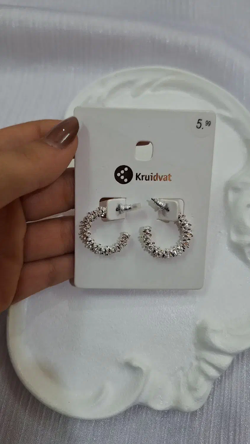 گوشواره وارداتی|جواهرات|بندر کنگان, |دیوار