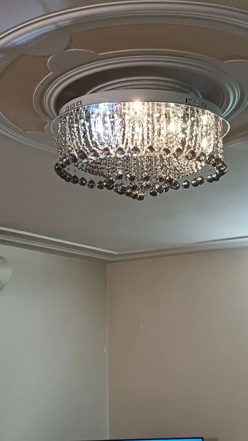 لوستر و دیوار کوب ست|لوستر و چراغ آویز|زنجان, |دیوار