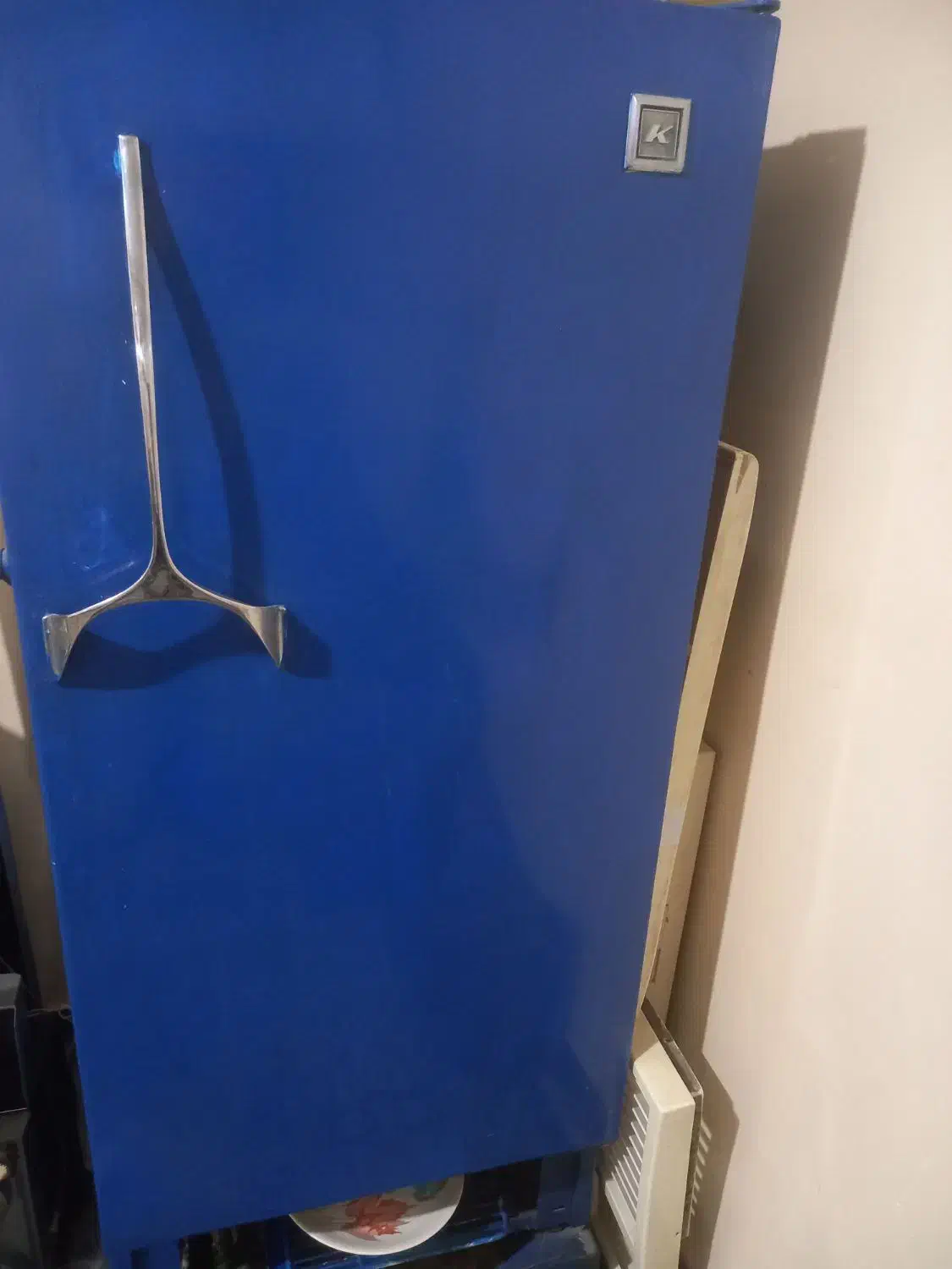 یخچال سوخته ونیم سوز خریداریم|یخچال و فریزر|کارون, |دیوار