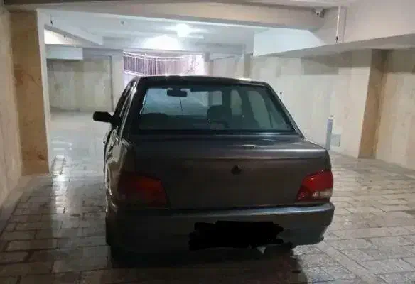 132|خودرو سواری و وانت|تهران, وحیدیه|دیوار