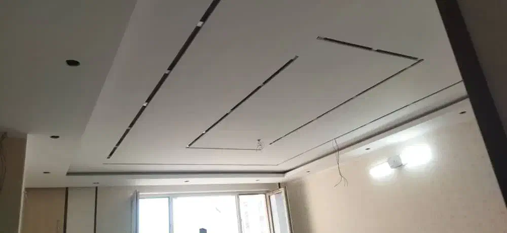 نقاش ساختمان|خدمات پیشه و مهارت|اصفهان, عباس‌آباد|دیوار