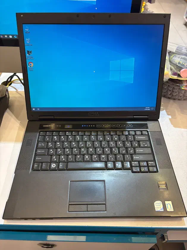 لپ تاپ دل|رایانه همراه|تهران, گلستان (شهرک راه آهن)|دیوار