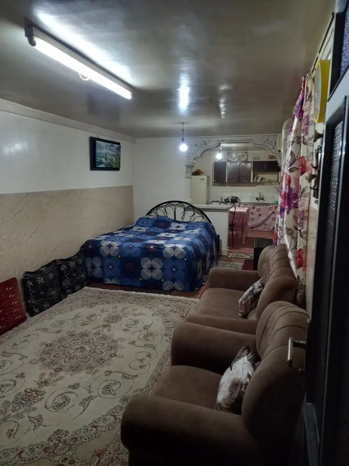 اجاره سوئیت و ویلا|اجارهٔ کوتاهمدت آپارتمان و سوئیت|شیرگاه, |دیوار