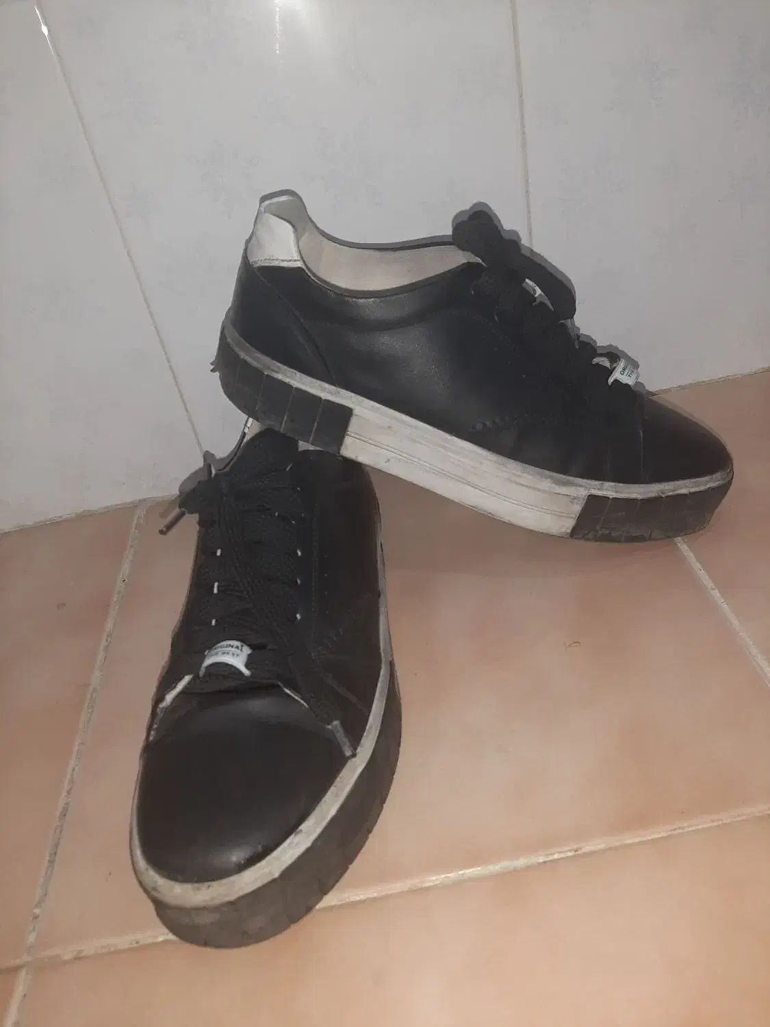 کتونی کلاسیک و اسپورت ساز۴۲.۴۳|کیف، کفش، کمربند|اراک, |دیوار