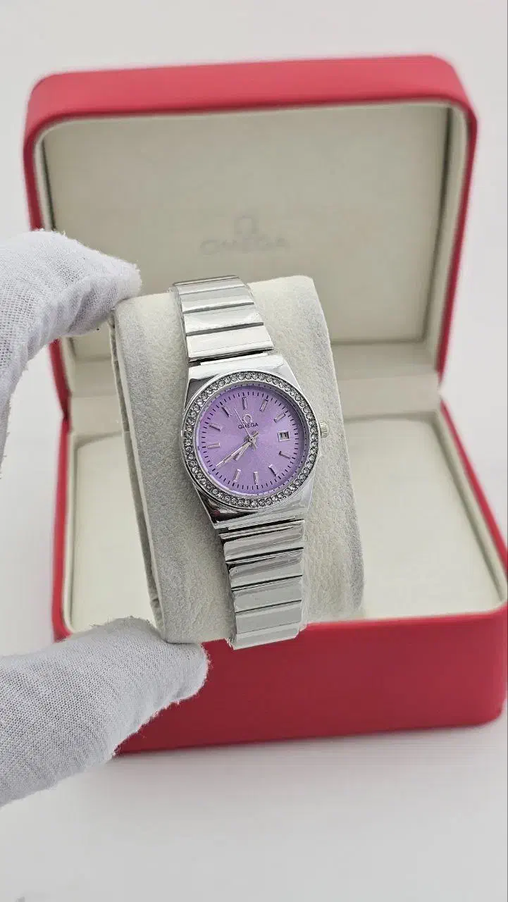 ساعت دخترانه امگا|ساعت|شیراز, حافظیه|دیوار