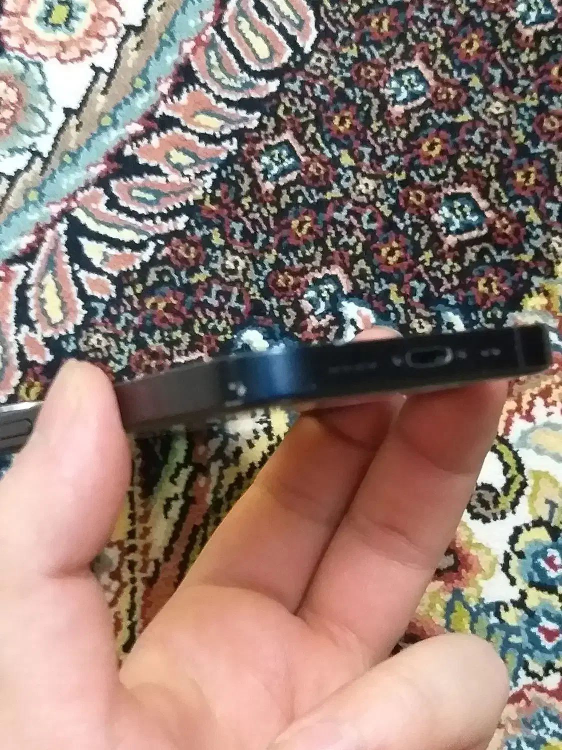 ایفون|موبایل|ورامین, شهرک ولیعصر|دیوار