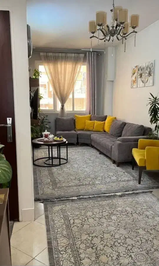 آپارتمان ۴۲ متری تمیز|اجارهٔ آپارتمان|تهران, مینای شمالی (مخبر)|دیوار