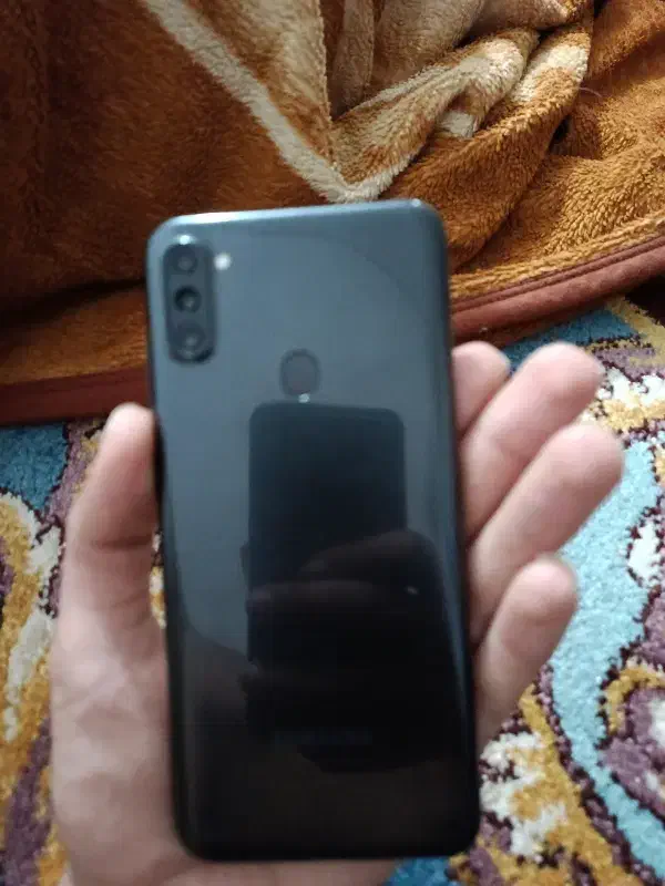 a11گوشی|موبایل|اهواز, کوی مهدیس|دیوار