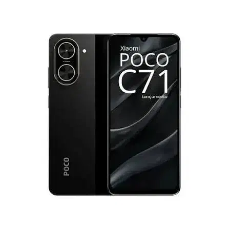 شیاعومیpoco c71 حافظه128با 18ماه گارانتی|موبایل|برازجان, |دیوار