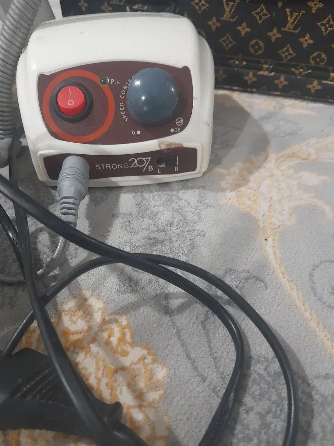 لوازم کاشت ناخن|آرایشی، بهداشتی، درمانی|پاکدشت, پاکدشت (مامازند)|دیوار