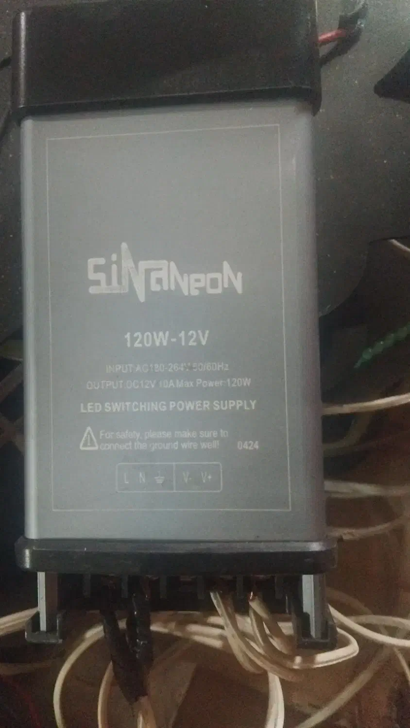 تابلو ال ای دی آماده برایه زیبایی|فروشگاه و مغازه|کرج, حصارک بالا|دیوار