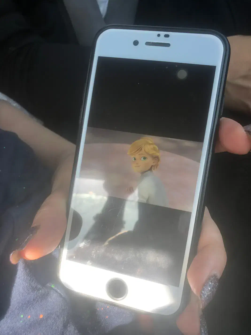 فروش فوری ایفون ۸|موبایل|شیراز, گلدشت معالیآباد|دیوار