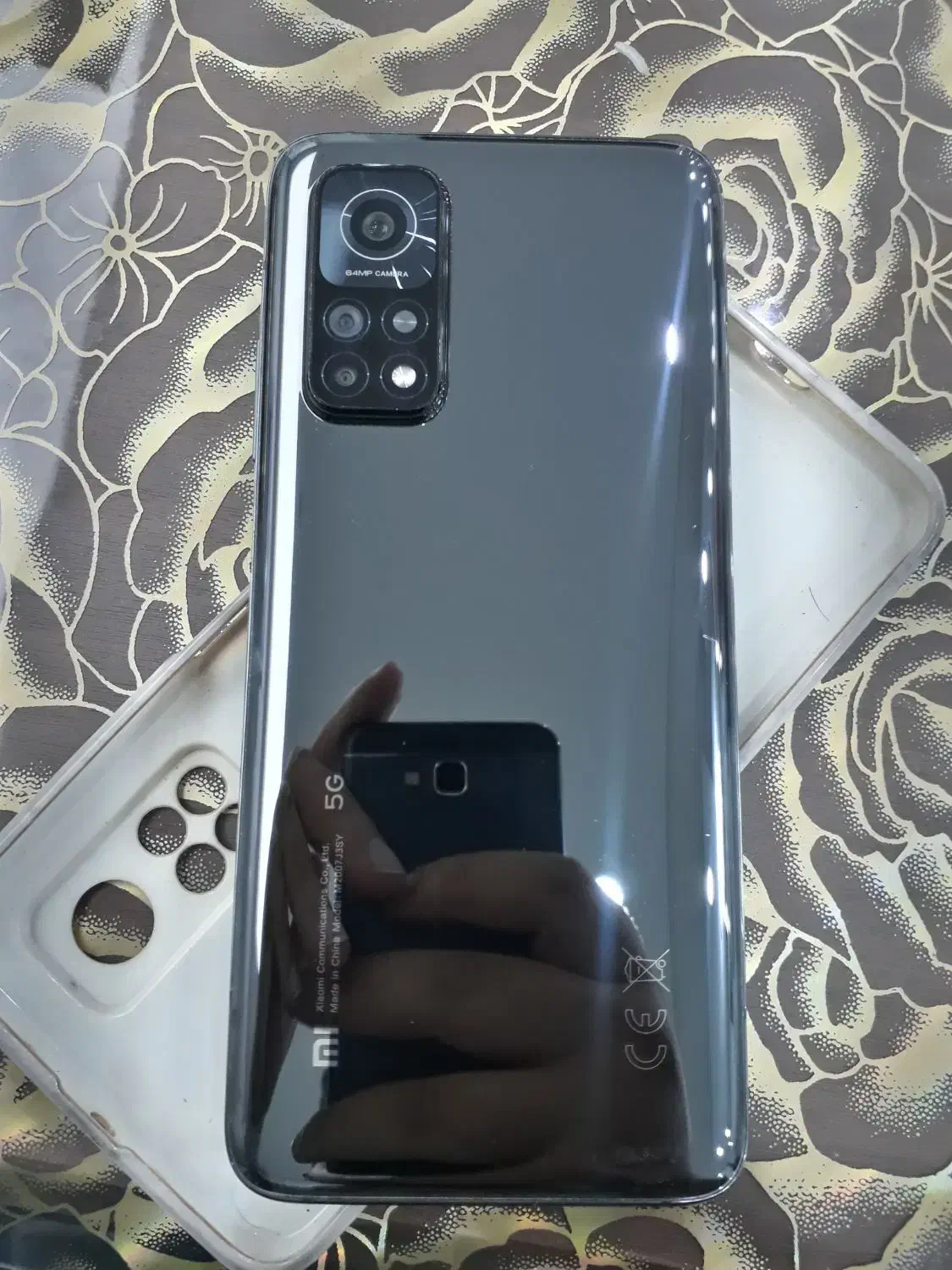 MI 10T|موبایل|رشت, صفاری|دیوار