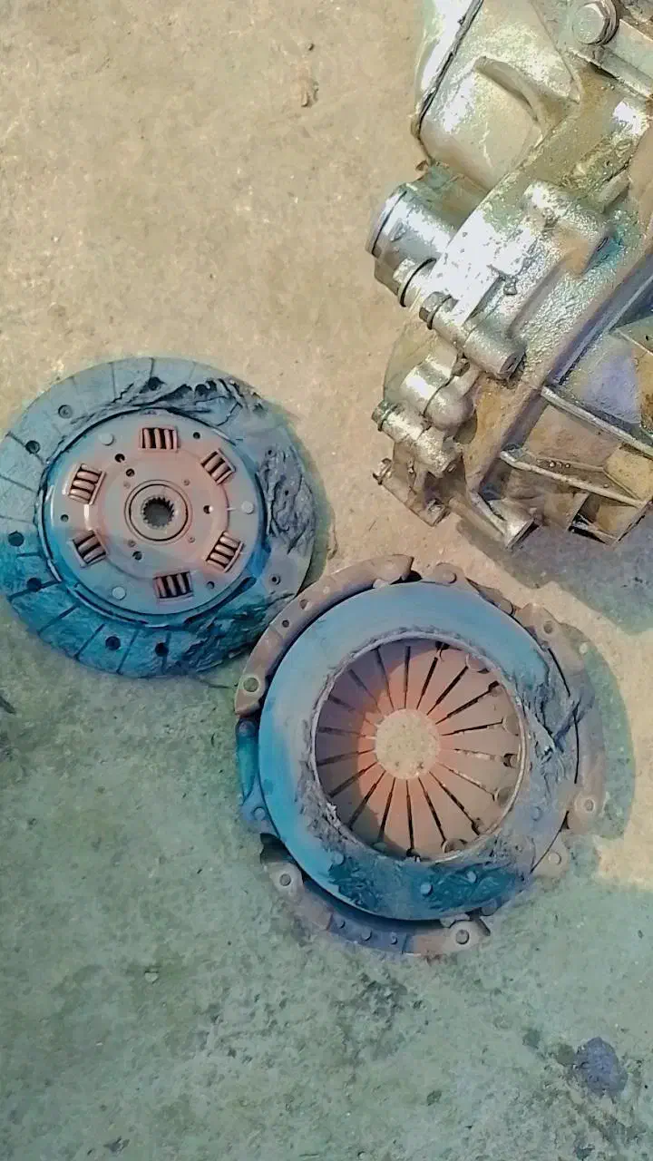 جلوبندی و مکانیکی تخصصی|خدمات موتور و ماشین|سنندج, |دیوار