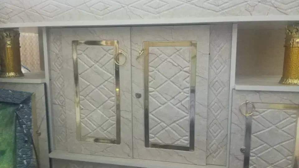 کمد فروشی نوع خشک|جاکفشی، کمد، دراور|زاهدان, |دیوار