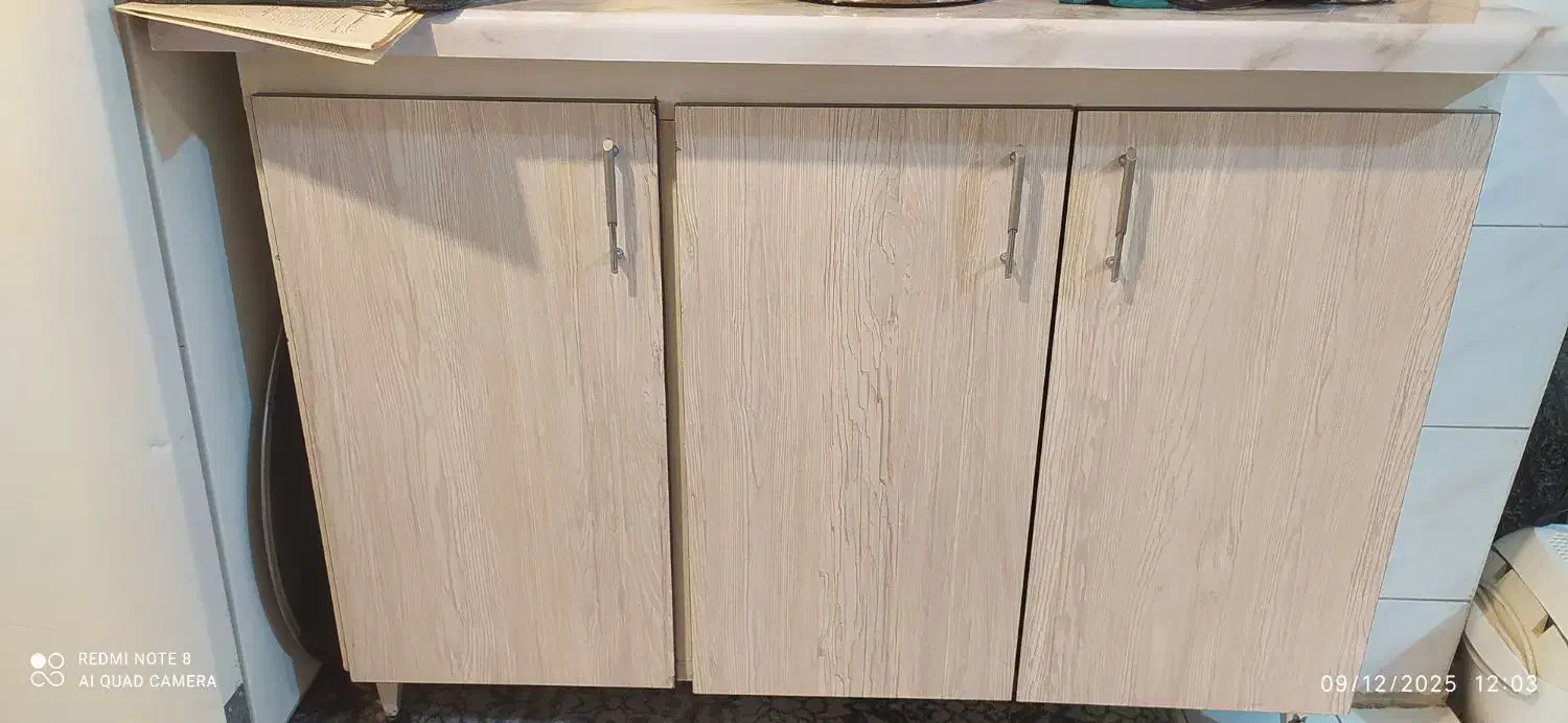 کابینت|مصالح و تجهیزات ساختمان|تهران, سبلان (لشگر)|دیوار