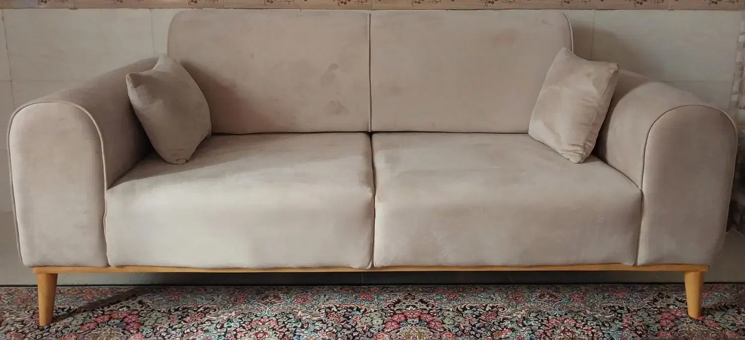 مبلا 8نفره تختخواب شو نونو|مبلمان خانگی و میز عسلی|کرمان, |دیوار