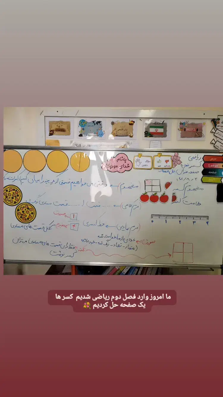 تدریس خصوصی تمامی پایه ها ساعتی ۱۱۰تومن|خدمات آموزشی|شاهین‌شهر, فردوسی|دیوار